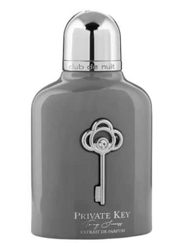Armaf  PRIVATE KEY TO MY SUCCESS 105ml edp