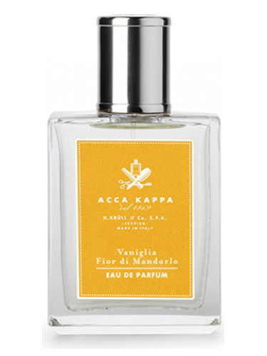 VANIGLIA FIOR DI MANDORLO