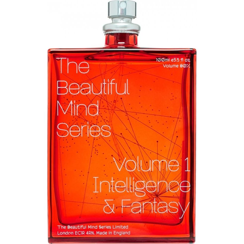 THE BEAUTIFUL MIND Volume 1
