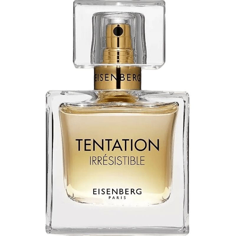 TENTATION IRRESISTIBLE