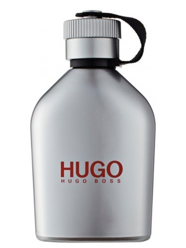 Hugo ICED  