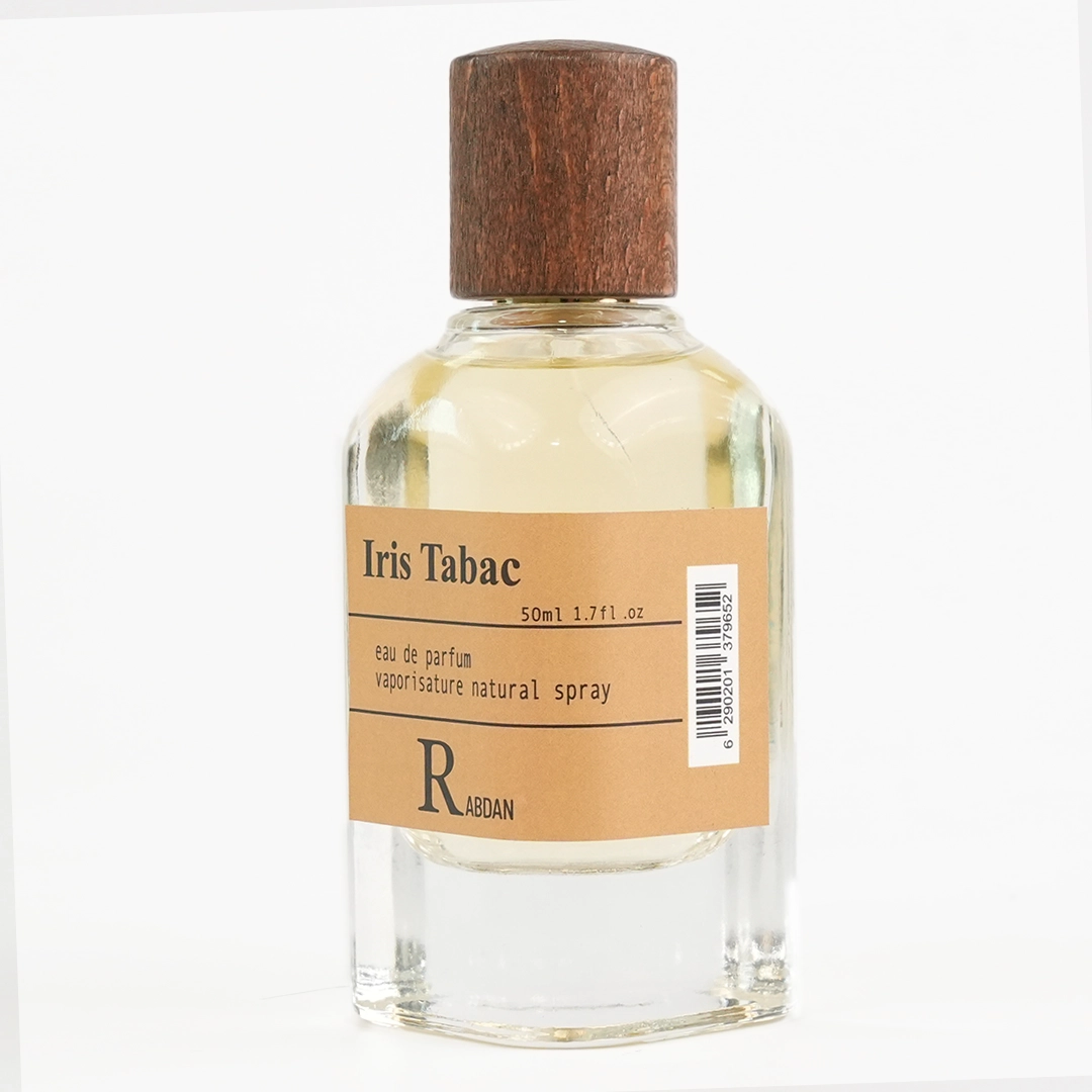 IRIS TABAC  