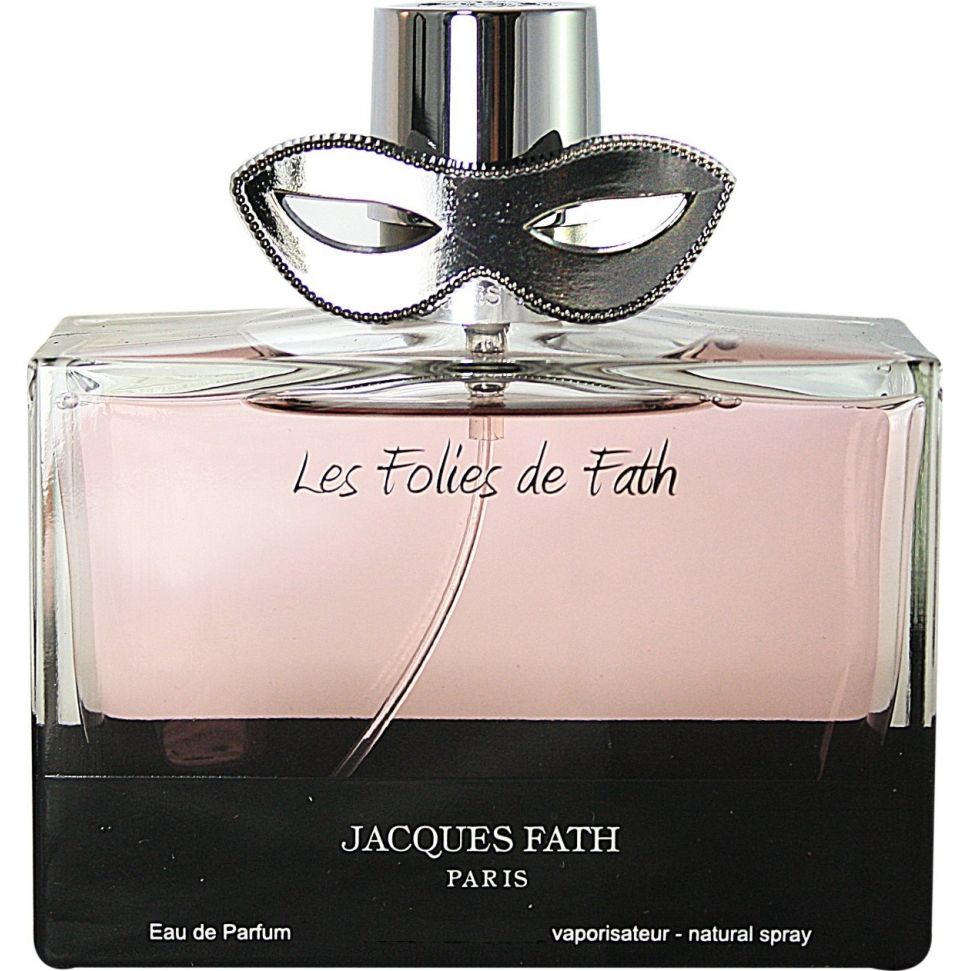 LES FOLIES DE FATH