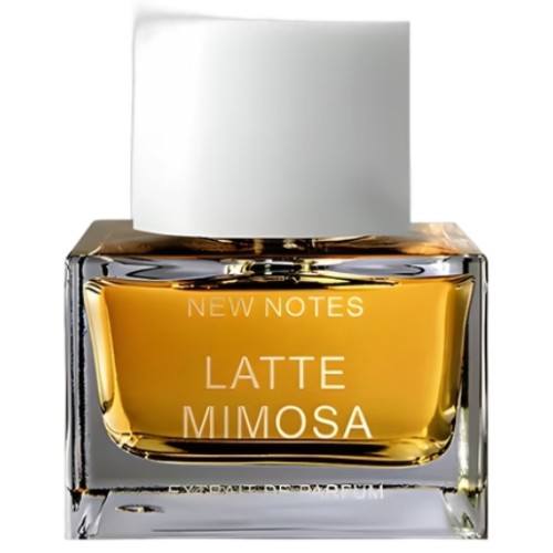 LATTE MIMOSA