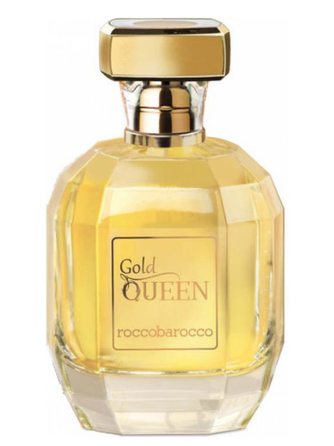 GOLD QUEEN