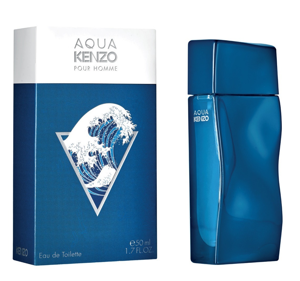 AQUA POUR HOMME