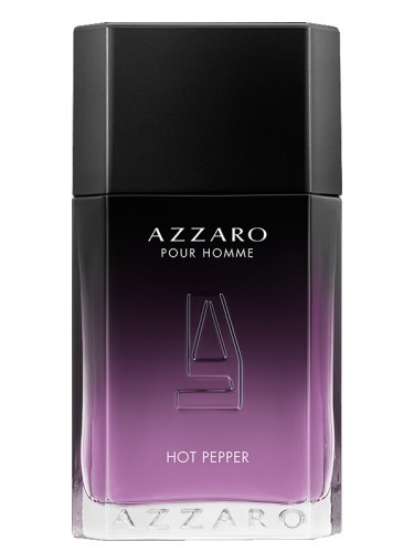 POUR HOMME HOT PEPPER