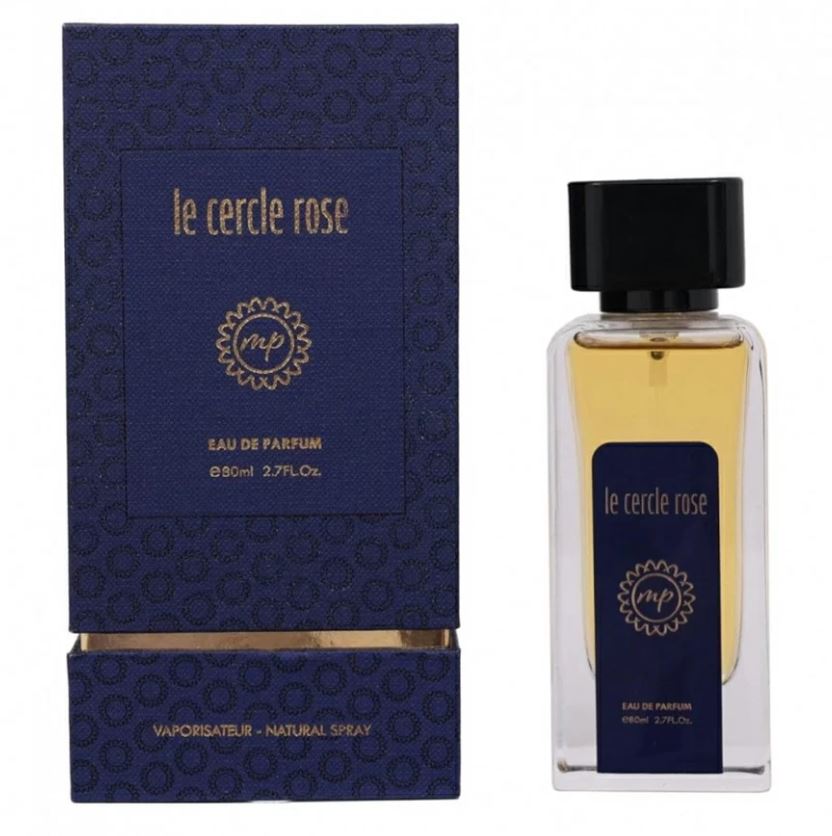 LE CERCLE ROSE