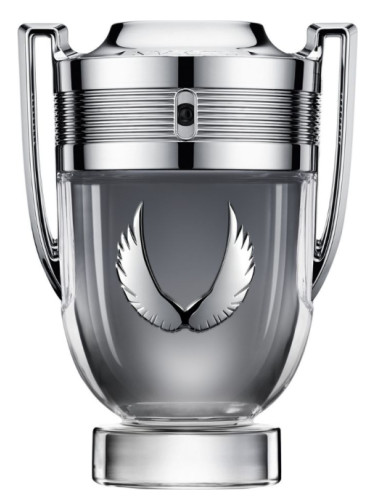 INVICTUS PLATINUM 
