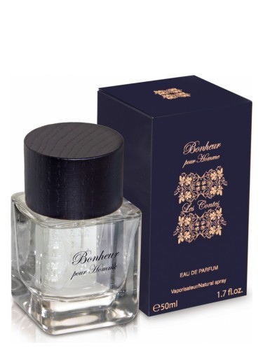 BONHEUR POUR HOMME 