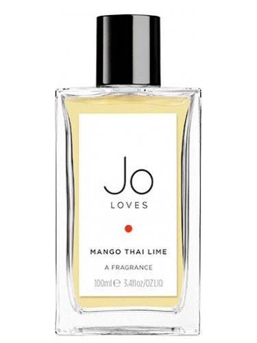 MANGO THAI LIME