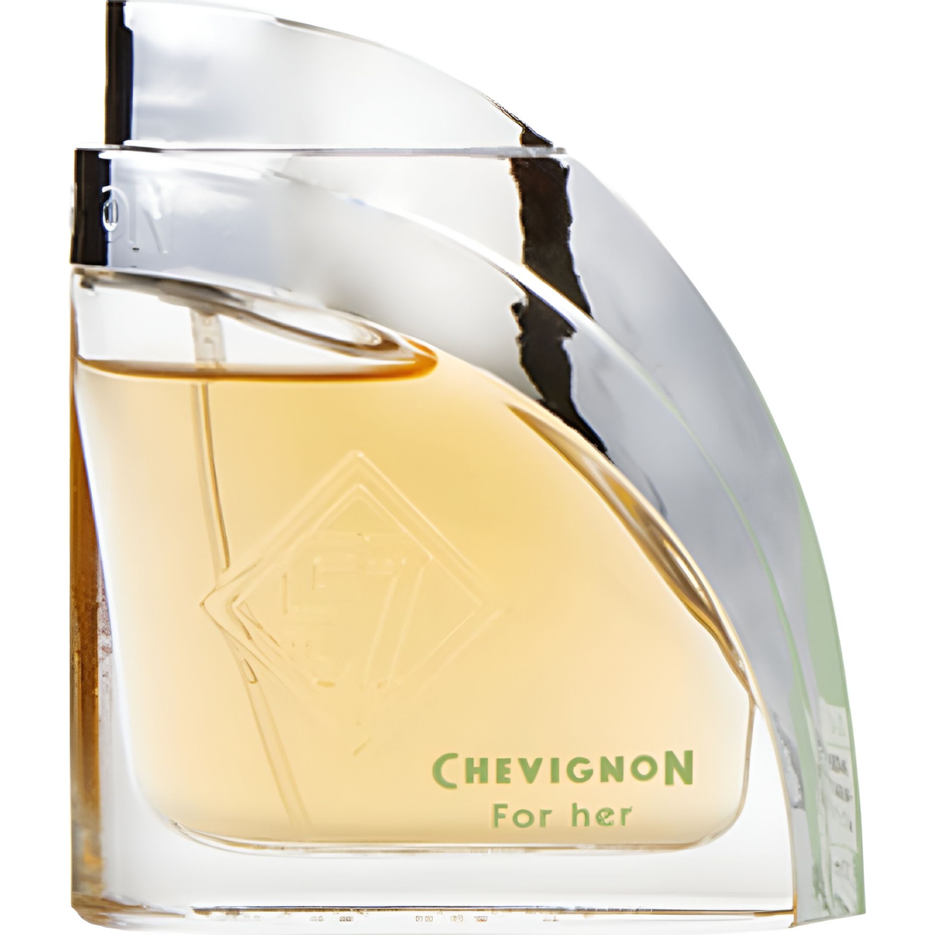 CHEVIGNON 57 FOR HER