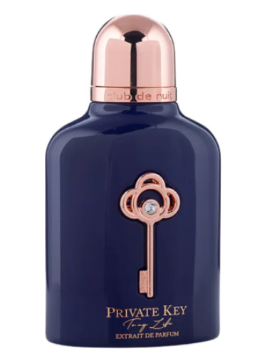 Armaf  PRIVATE KEY TO MY LIFE 105ml edp