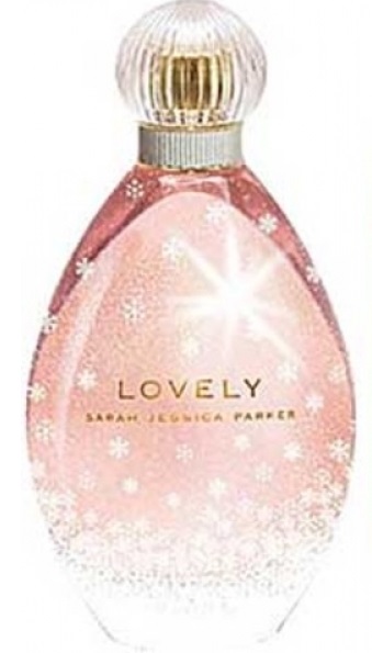 Lovely Winter Sparkle