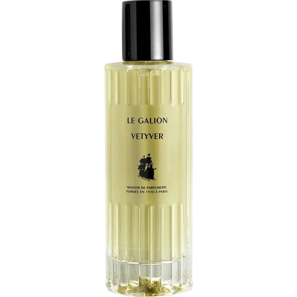 VETIVER