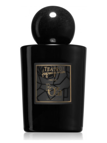 ROSE OUD
