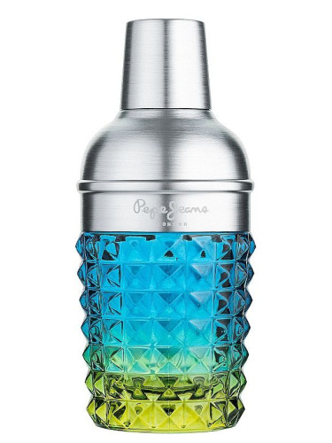 PEPE JEANS FOR HIM COCKTAIL EDITION