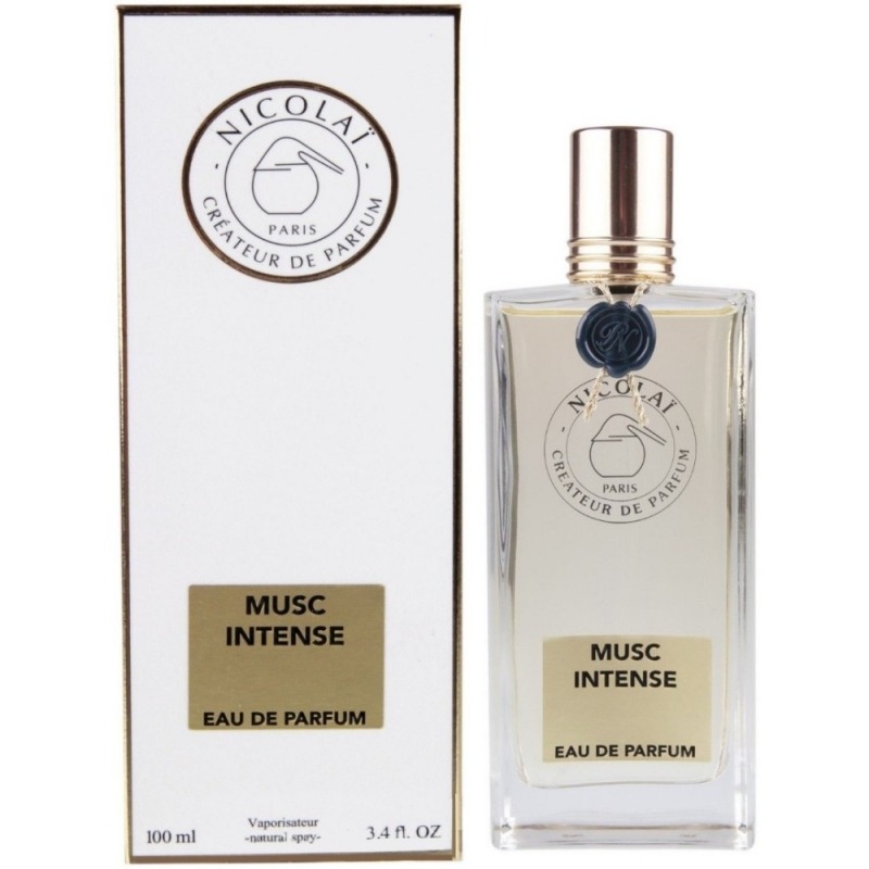 MUSC INTENSE