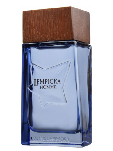 LEMPICKA HOMME