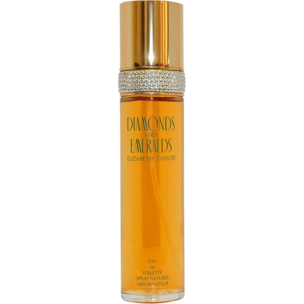 Diamonds And EMERALDS