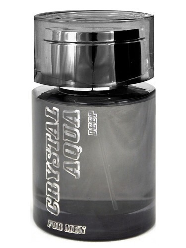 CRYSTAL AQUA FOR MEN DEEP