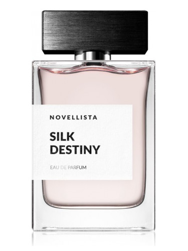 SILK DESTINY