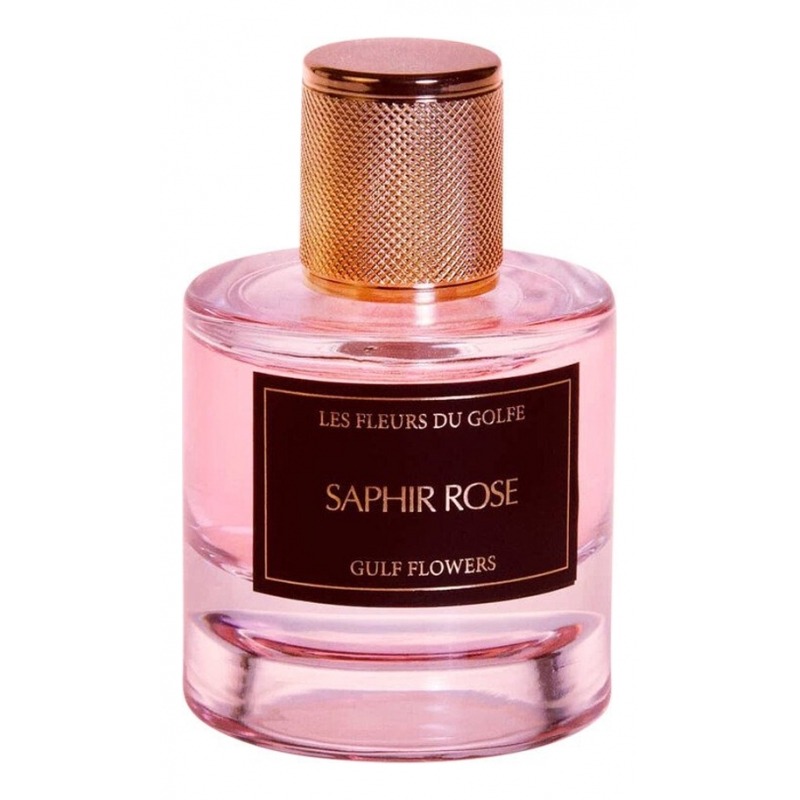 SAPHIR ROSE