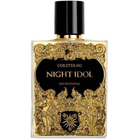NIGHT IDOL 