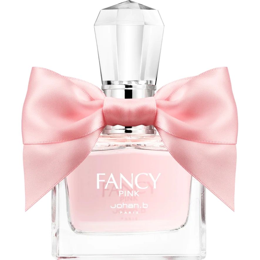 FANCY PINK