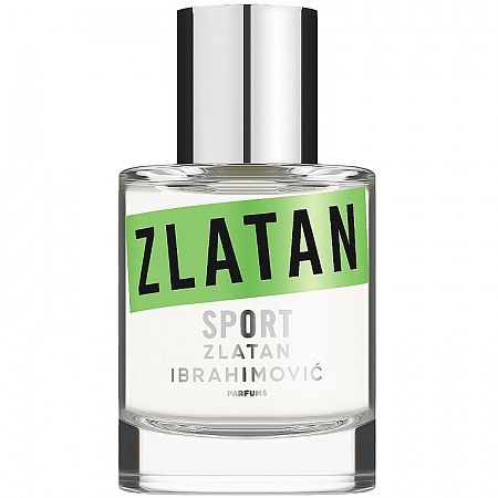 ZLATAN SPORT FWD
