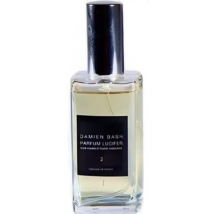 PARFUM LUCIFER 2