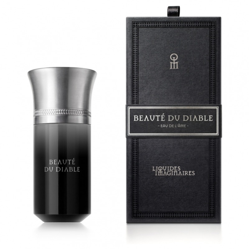 BEAUTE DU DIABLE 