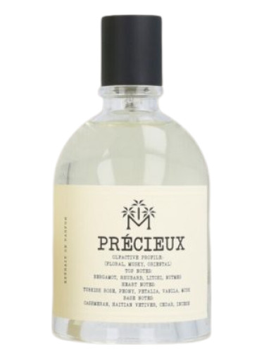 PRECIEUX     