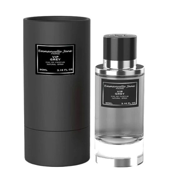 VIP GREY 