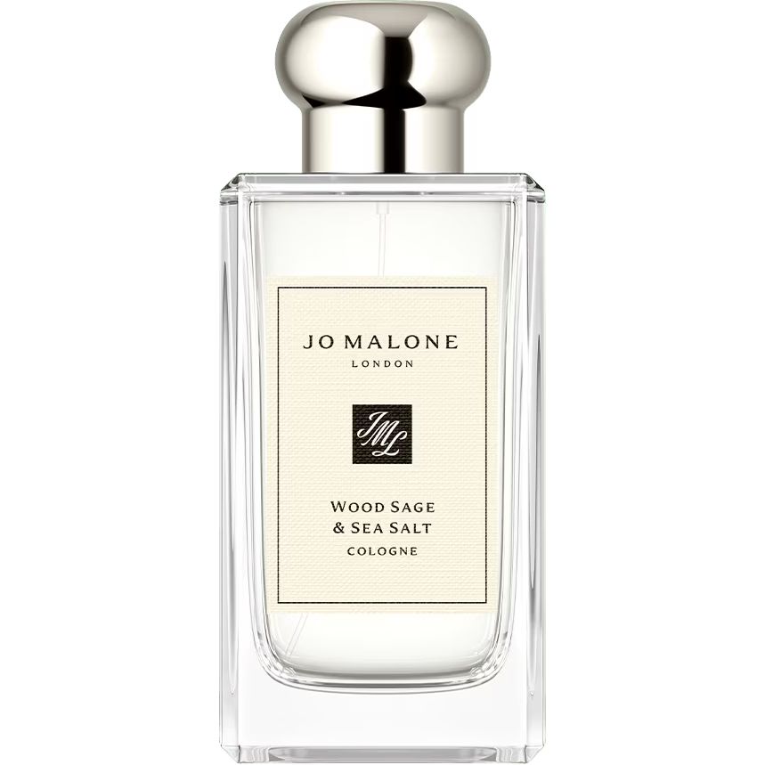 Jo Malone  WOOD SAGE & SEA SALT     9ml edc sample
