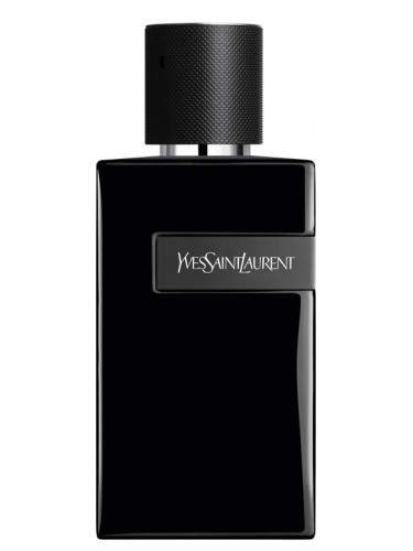 YSL  Y LE PARFUM men 100ml edp TEST