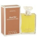 Marshall Field's  SIGNATURE ORIENTAL     1ml edt ОТЛИВАНТ