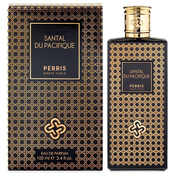 SANTAL DU PACIFIQUE