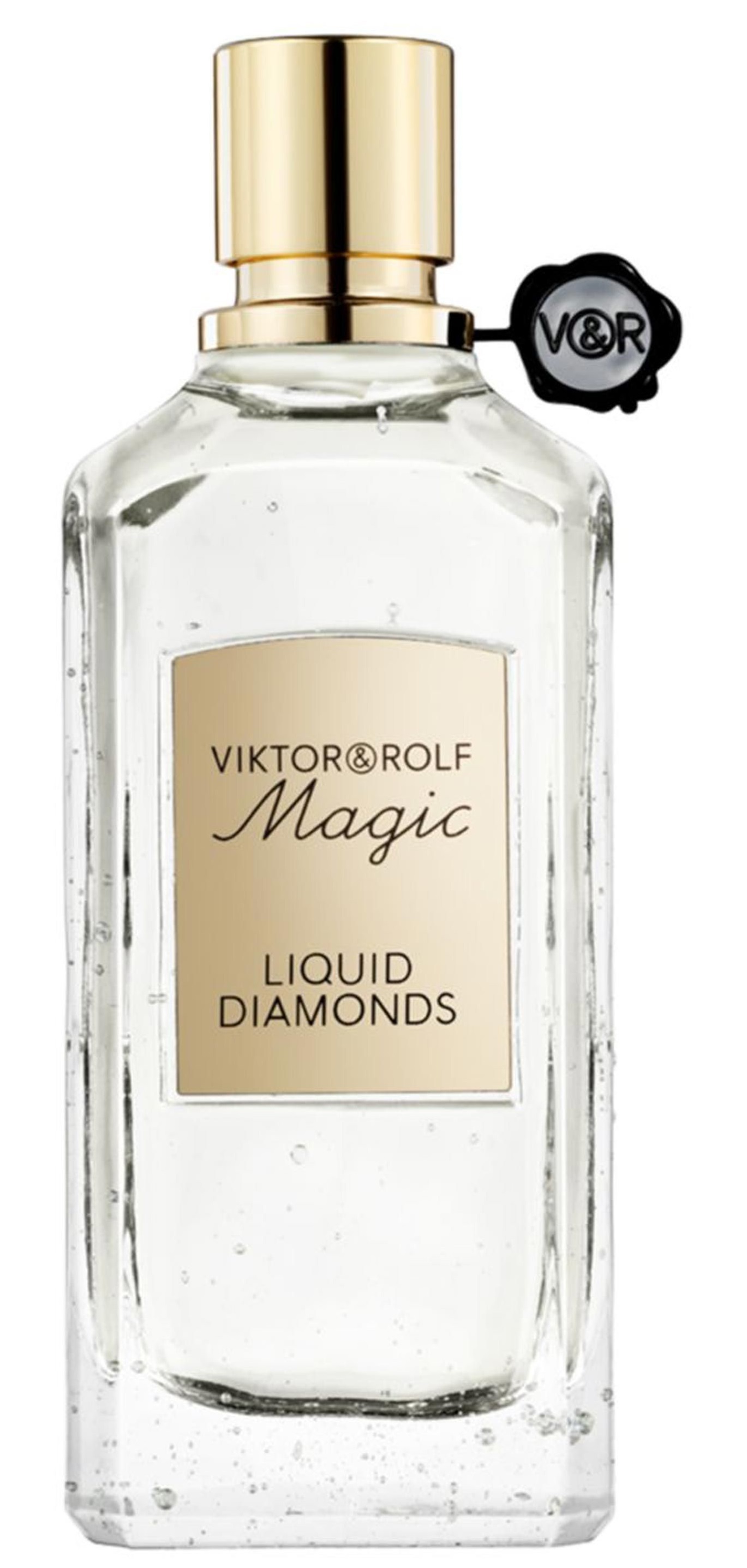 Viktor&Rolf  Magic SPARKLING SECRET   75ml edp TEST