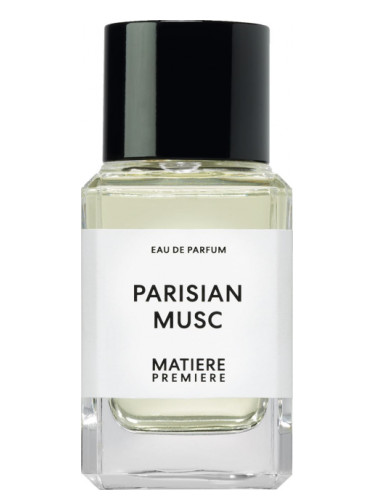 PARISIAN MUSC