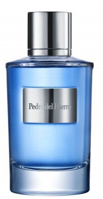 Pedro Del Hierro