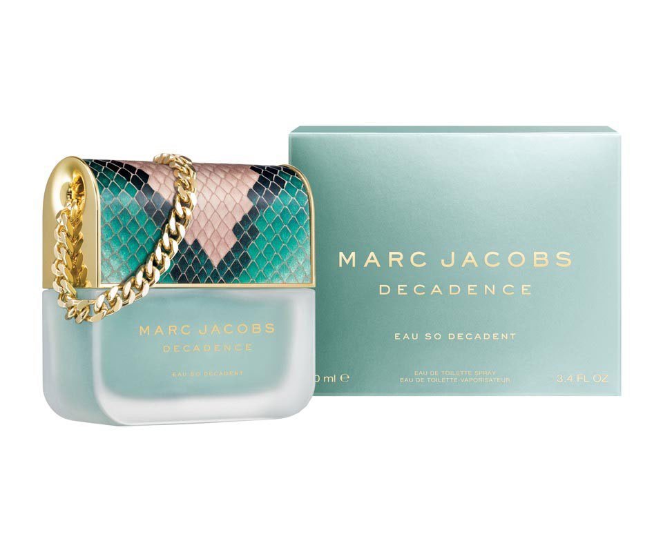Decadence EAU SO DECADENT