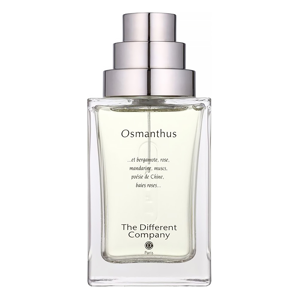 OSMANTHUS