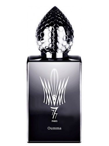 OUMMA