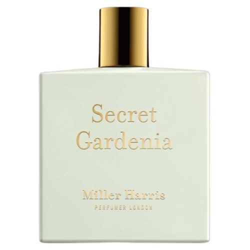 SECRET GARDENIA 