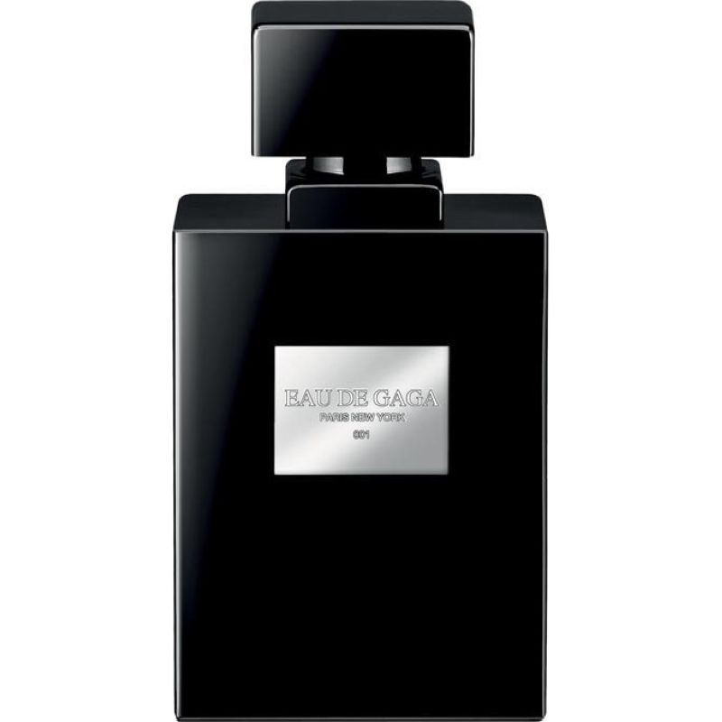 EAU DE GAGA