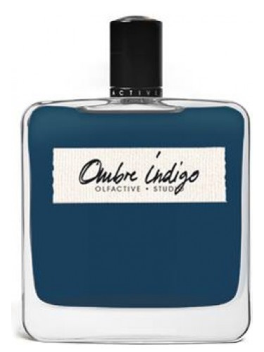 OMBRE INDIGO