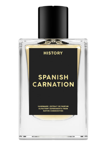 SPANISH CARNATION