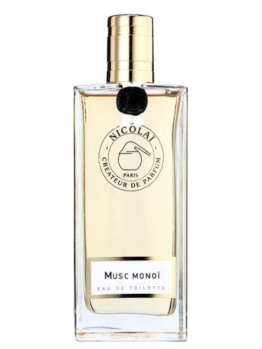 MUSC MONOI