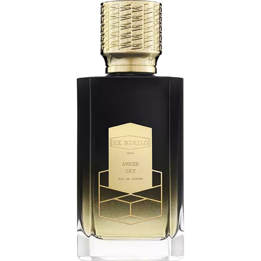 AMBER SKY ROSE DE MAI